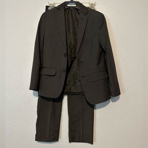 Boys suit